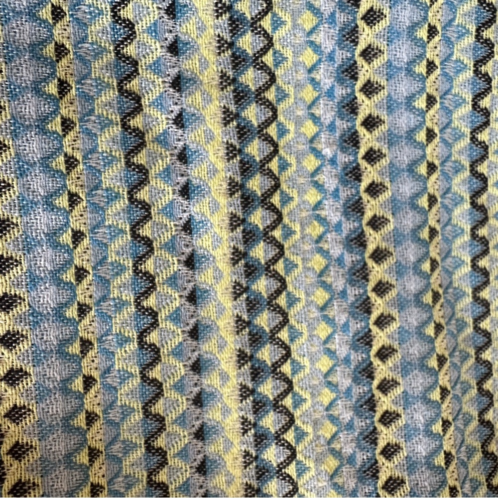 Women’s Loft‎ 6 Riviera Striped Shorts - Picture 10 of 10